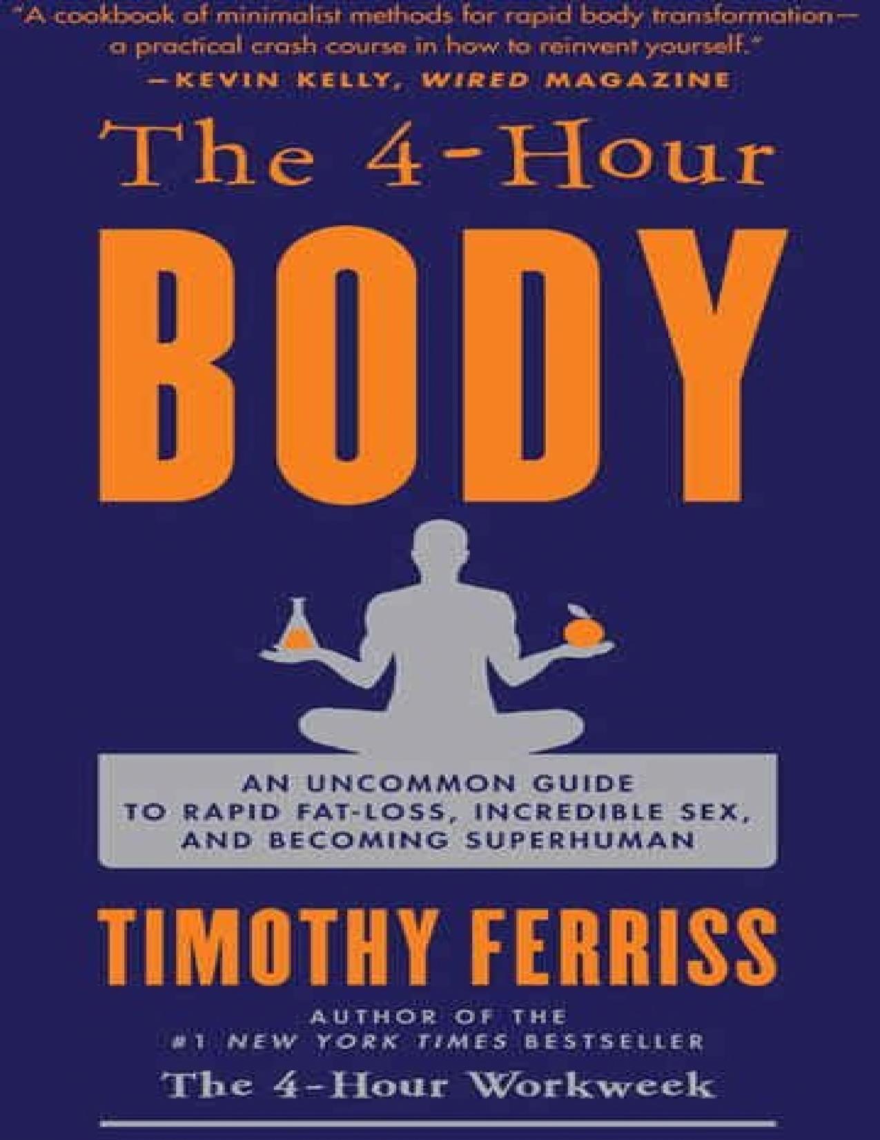 4 hour body pdf ebook download